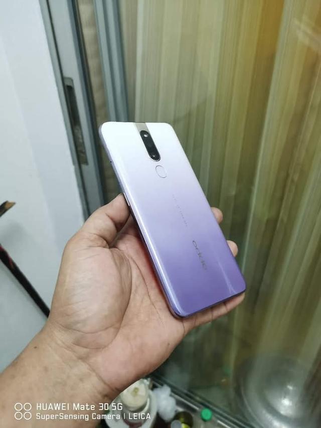 Oppo F11 สภาพนางฟ้า 5