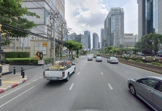 ขายที่ดิน พระราม 4 One Bangkok 300 เมตร! 2