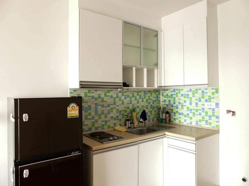 ขายคอนโด The Parkland (รัชดา-ท่าพระ) 5