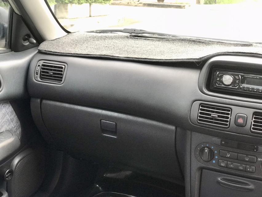COROLLA 1.6 รุ่นไฮทอร์ค สภาพดี ใช้งานดีปกติ ทรงสวย ดูแลรักษาดี เจ้าของขายเอง 9