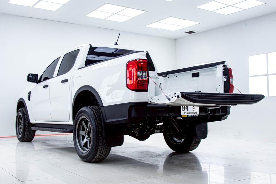 รหัสรถ 5B663 RANGER 2.0 XL+ HI-RIDER DOUBLE CAB 2023