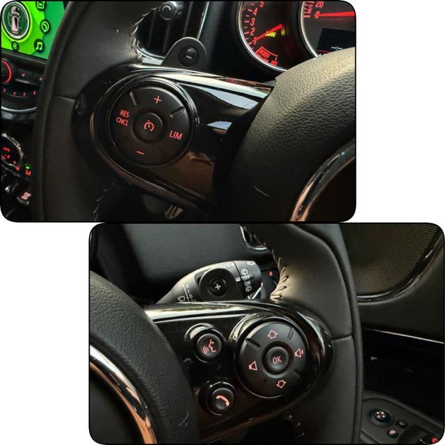 Mini Countryman S Hightrim Top ปี 20 จด23 สวยสุดในรุ่น มือเดียว สภาพป้ายแดง ใช้น้อย 20,xxx โลแท้ เข้าศูนย์ตลอด 15