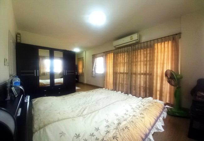 ขายบ้านเดี่ยว หมู่บ้านวราภิรมย์ วัชรพล ถนนสุขาภิบาล 5 เขตสายไหม กรุงเทพมหานคร 7