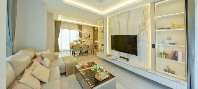 ขาย ให้เช่า บ้านเดี่ยว โครงการ บางกอก บูเลอวาร์ด รามอินทรา-วัชรพล  Bangkok Boulevard Ramintra-Watcharapol ถนน จตุโชติ ออเงิน เขตสายไหม  11