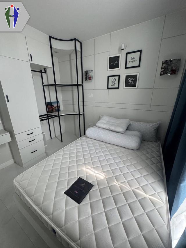 คอนโดให้เช่า เดอะ แกรนด์ เอดี จอมเทียน บีชเดินไปชายหาด 5 นาที 7