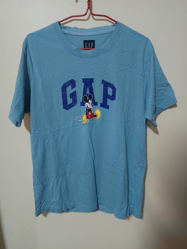 GAP Mickey mouse size M