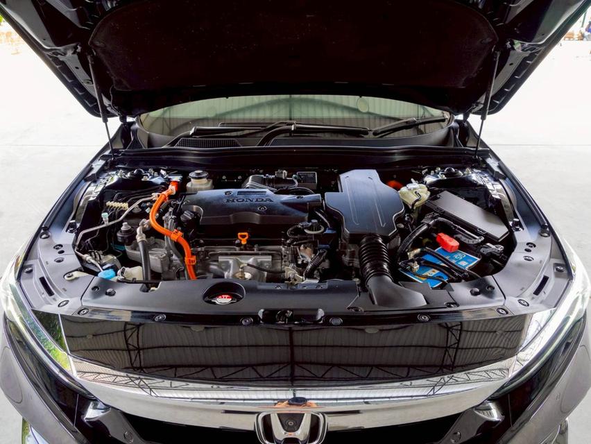 ขาย Honda Accord 2.0Hybrid Tech ปี20 20