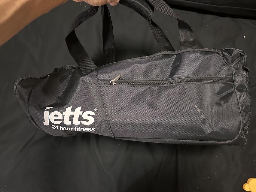 เซตกระเป๋าสำหรับเล่นฟิตเนส 3