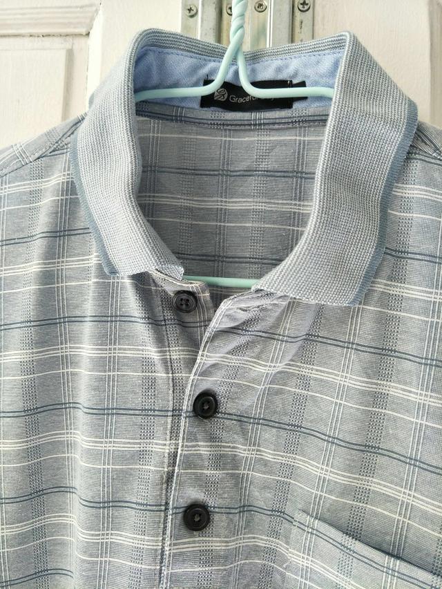 เสื้อคอโปโลใส่ได้ทั้งชายหญิง รูปที่ 5
