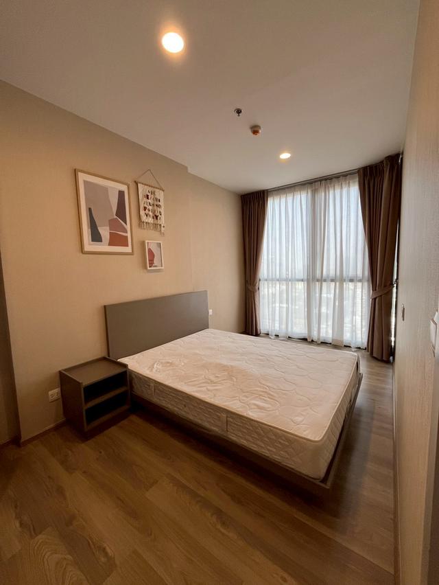 คอนโดดีไซน์ญี่ปุ่น ใจกลางสุขุมวิท ใกล้ BTS ทองหล่อ เหมาะสำหรับชาวต่างชาติและคนทำงานในเมือง 3