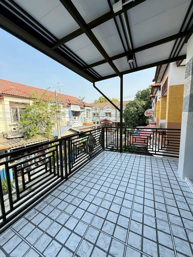 หมู่บ้านปิยวรารมย์เฟส3 10