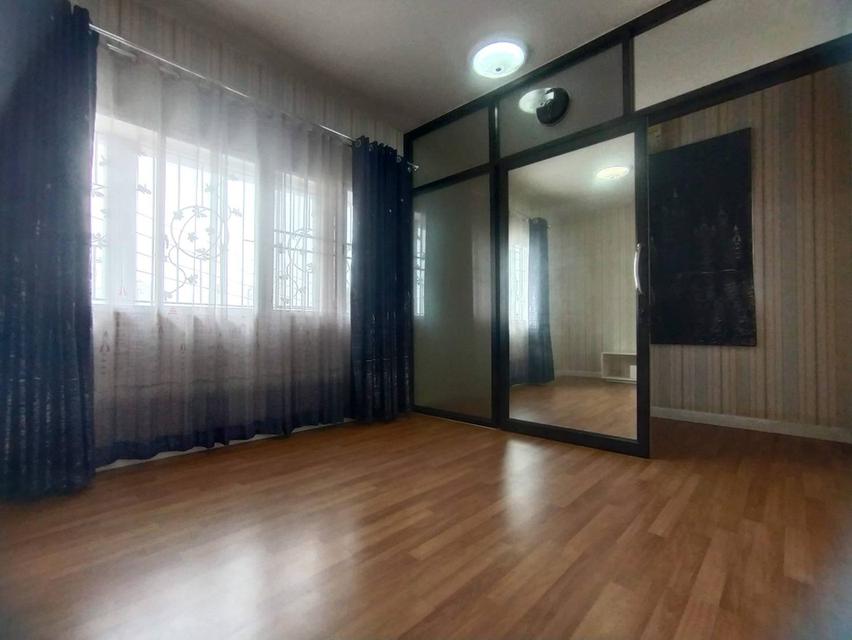 ขาย บ้านเดี่ยว หลังมุม เดอะ นอร์ทเทิร์น ไพร์ม รังสิต พร้อมระบบโซล่าเซลล์ ถนนพหลโยธิน ซอยคลองหลวง 10 ซอยโรงกษาปณ์ ใกล้ฟิวเจอร์ พาร์ค ต่อเติมครัวไทย 14