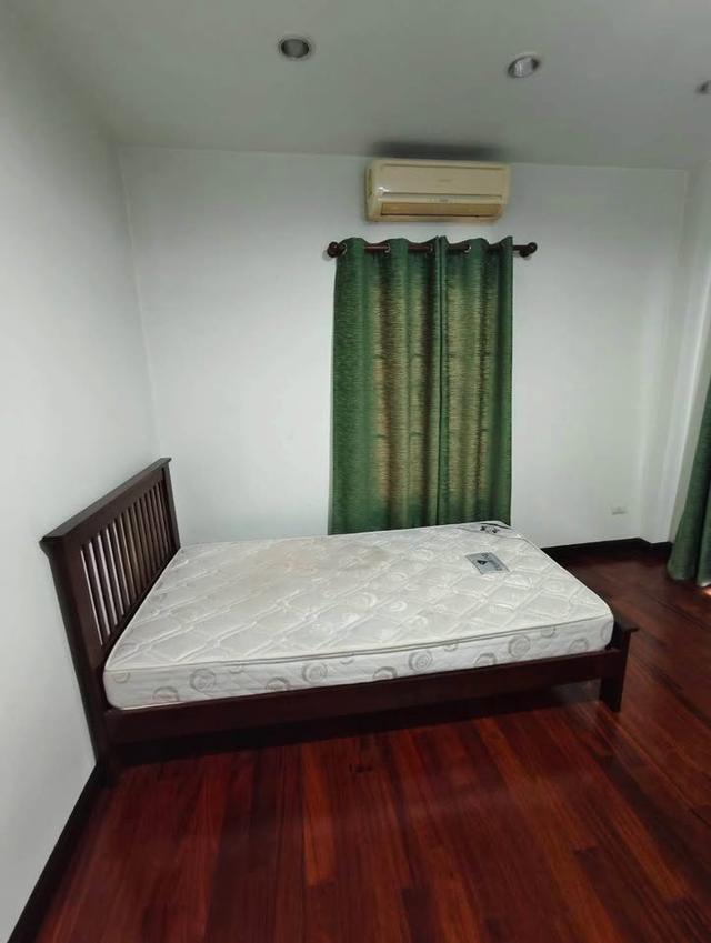 บ้านเดี่ยวให้เช่า #ลาดสวาย บ้าน ดิส คัฟ เวอรี่ บาหลีก้า ลำลูกกา #คลอง 4 6