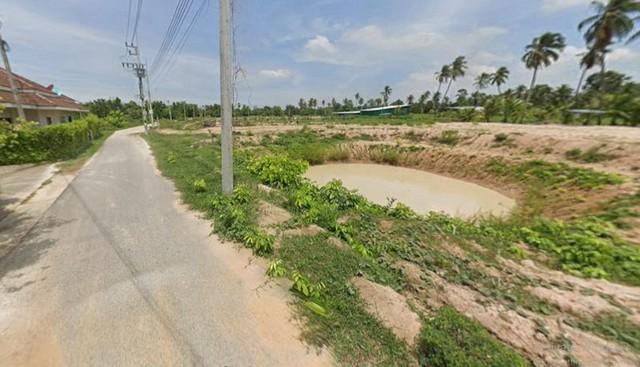 ขายที่ดินทำเลทอง 5 ไร่ ต.ห้วยใหญ่ อ.บางละมุง จ.ชลบุรี (ใกล้หาดพัทยา–นาจอมเทียน และท่าเรือ) 6