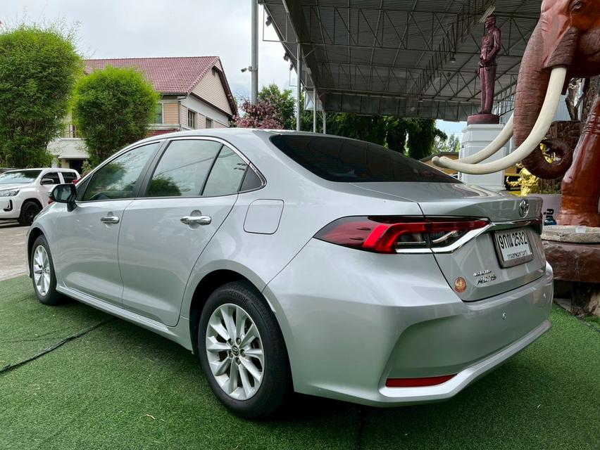 👑 TOYOTA ALTIS TOP 1.6 G AUTO! ปี 2019! 👑 6