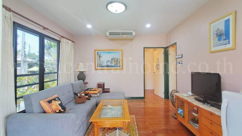 บ้านเดี่ยว ปราณนภา ประจวบคีรีขันธ์ ติดทะเลปราณบุรี ราคาถูกสุดในโครงการ 6