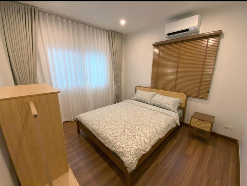 บ้านศุภาลัย ให้เช่า  9