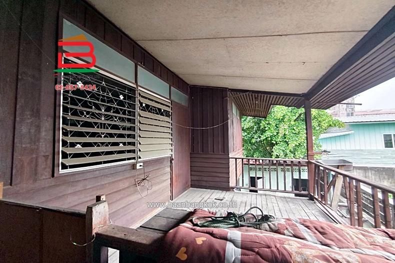 ที่ดินพร้อมกิจการ ซอยกรุงเทพ-นนทบุรี 11 เนื้อที่ 50 ตร.ว ใกล้โลตัสประชาชื่น(เตาปูน) แขวงบางซื่อ เขตบางซื่อ กรุงเทพมหานคร 11