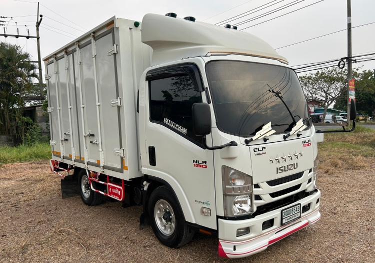 ISUZU NLR 130 ปี 2021