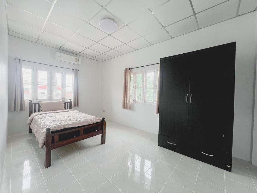 บ้านทาวน์โฮม 9
