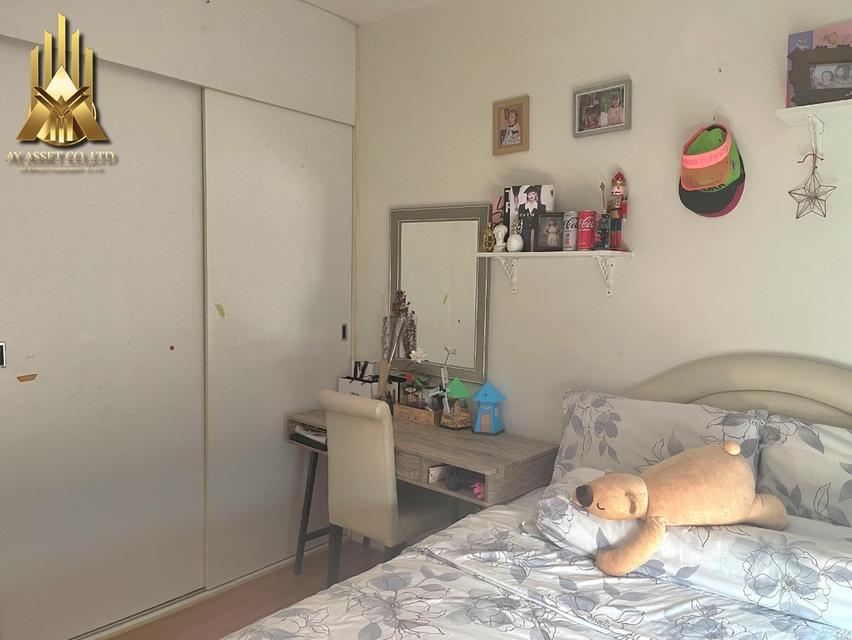 ขายบ้าน .โครงการ ดิ แอมเบียนซ์สายไหม 53 The Ambience 4