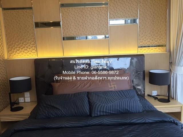 คอนโด. The room Sathorn - TanonPun 78 Square Meter 2 BEDROOM 11800000 THB ใกล้กับ ท็อปส์ มาร์เก็ต สีลม เป็นส่วนตัว 8