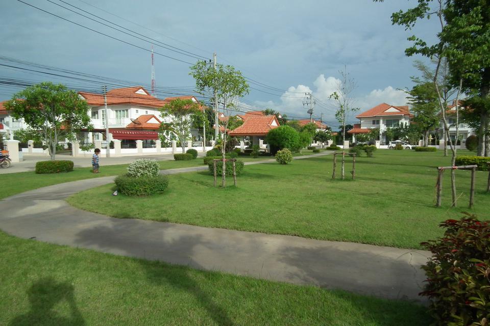 Houses for Sale in Nakhon Ratchasima (Korat), Thailand    2