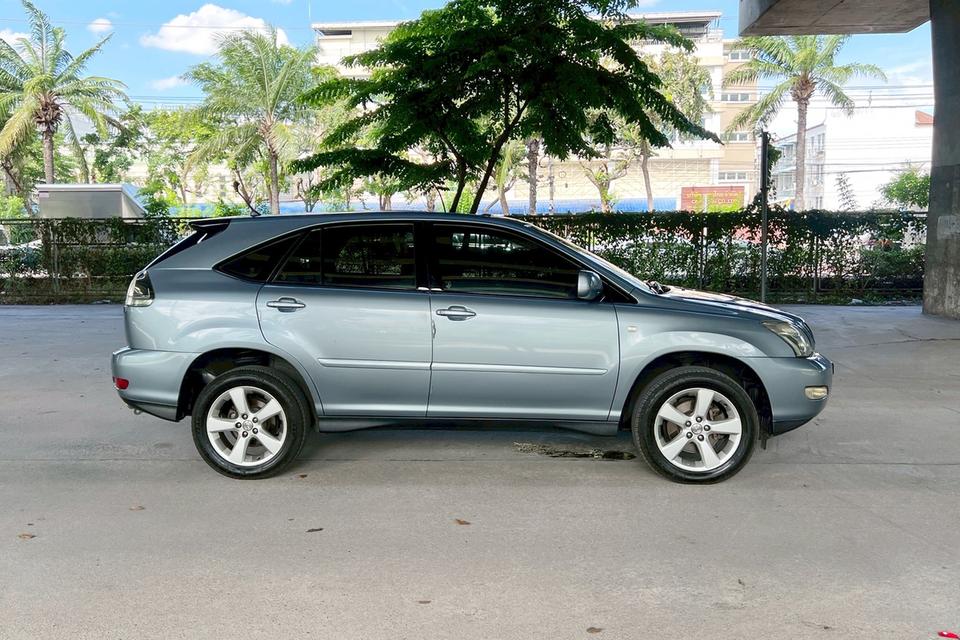 LEXUS RX300 3.0 V6 VVT-i AT ปี 2004