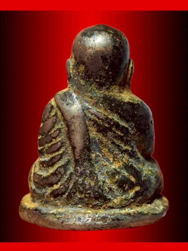 หลวงพ่อเงิน เปิดแบ่งปันค่ะ รูปที่ 2