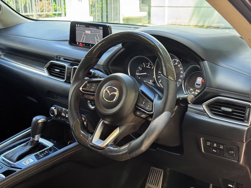 รหัสรถ AVA6365 💦 All New Mazda CX-5 2.0 SP รุ่นทอปสุด ปี 2018 8