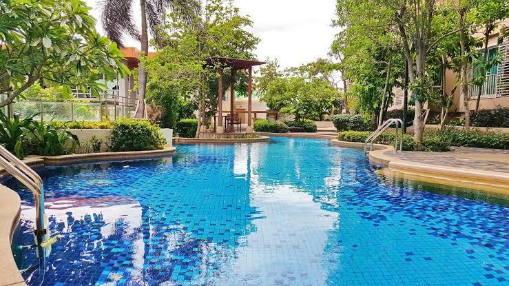 ให้เช่าคอนโด Centric Scene รัชวิภา 6