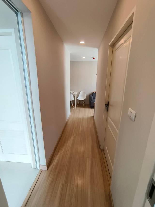 คอนโด ชาโตว์ อินทาวน์ จรัญ 96/2 13