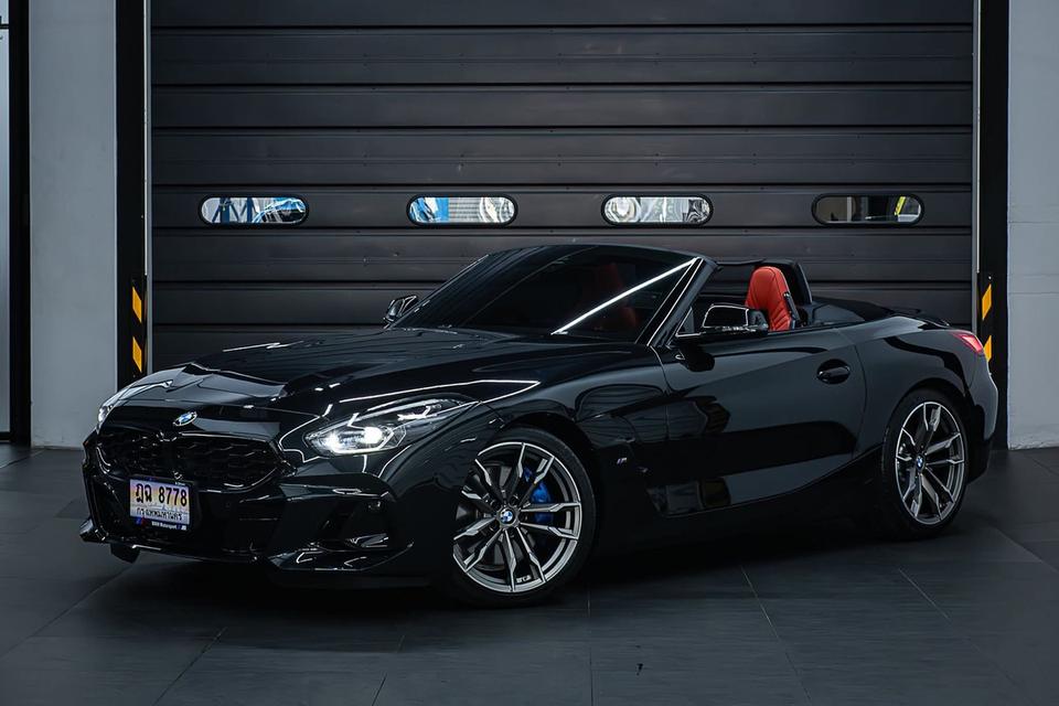 Bmw Z4  M40i Msport2024 2