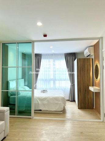 รหัส: DSL-140 Sale Condo Plum Condo Phaholyothin 89 28square meter 1ห้องนอน สภาพดี 4