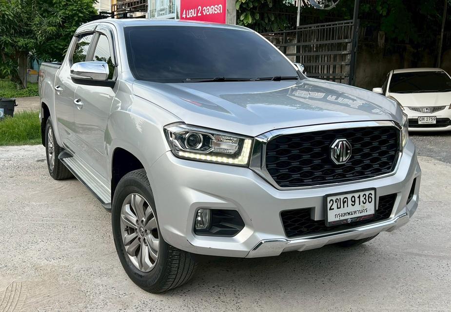 MG Extender 4ประตู 2.0