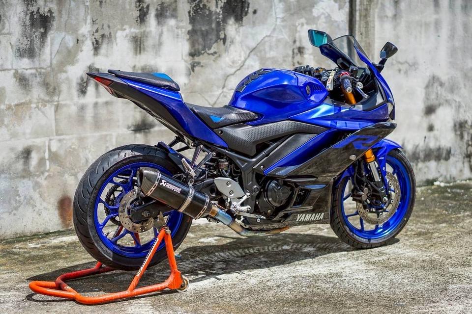 R3 Yamaha