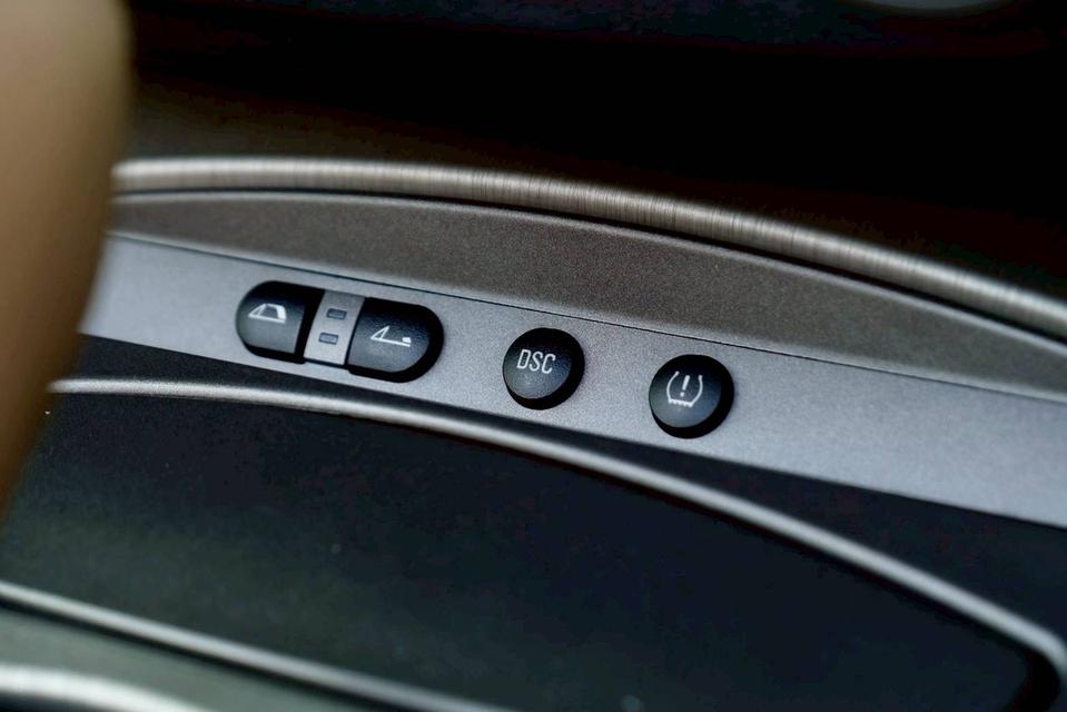 รหัสรถ PR243 Bmw Z4 (E85) 2.5i Roadster ปี 2005 รูปที่ 20