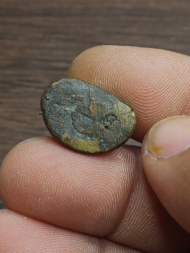 หลวงพ่อเงินออกวัดท้ายน้ำ 5