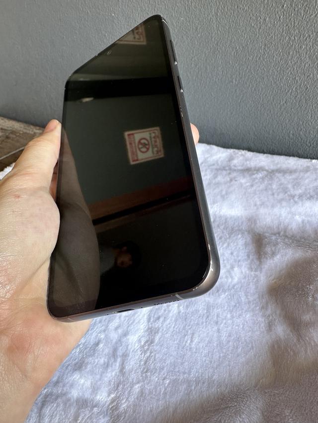 Samsung S23fe สภาพผู้ชายใช้ รูปที่ 4