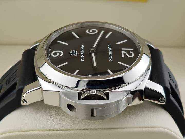 Panerai Luminor Marina automatic Pam00000 1