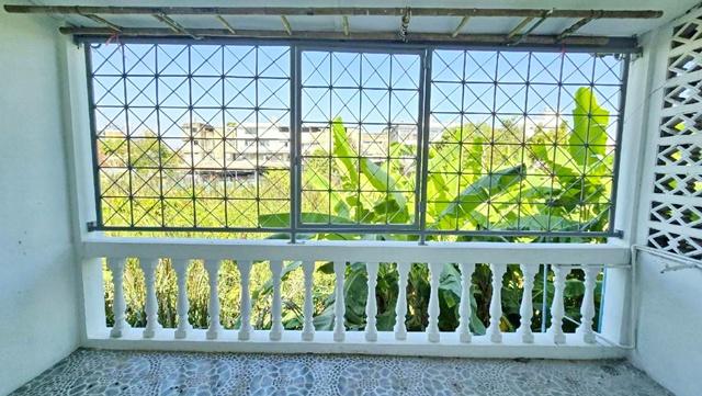 ให้เช่า ทาวน์เฮาส์ 2 ชั้น 2 นอน MRTศรีนุช 1.22กม. อ่อนนุช66-74 -พัฒนาการ 2 น้ำ ใกล้ตลาดอ่อนนุช 900 ม. เฟอร์นิเจอร์ครบ ใก 7