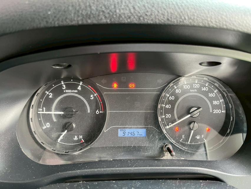 🚚 TOYOTA REVO SINGLECAB 2.4 J MT ปี 2018 9