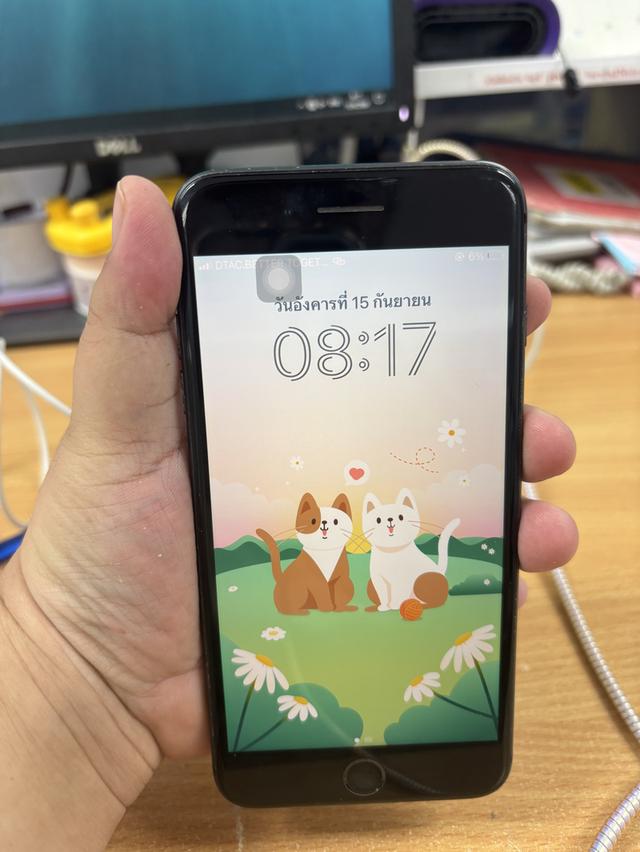 iPhone 8 Plus āđāļāļāđāļēāđāļāļ 73%