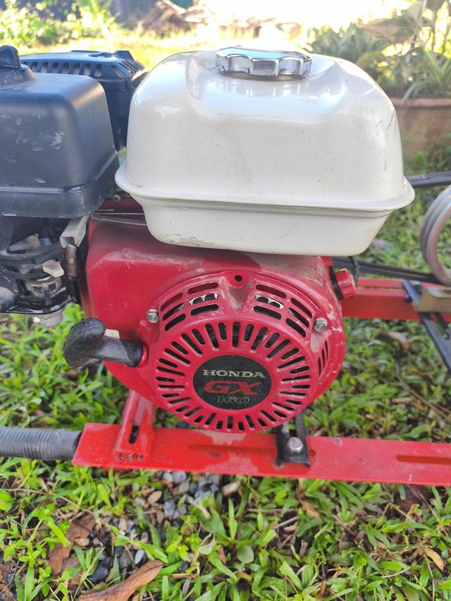 เครื่องพ่นยามือสอง 6