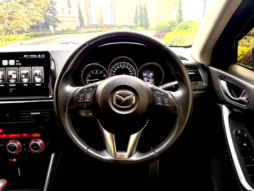 MAZDA CX5 2.5 S ปี 2014 รูปที่ 14