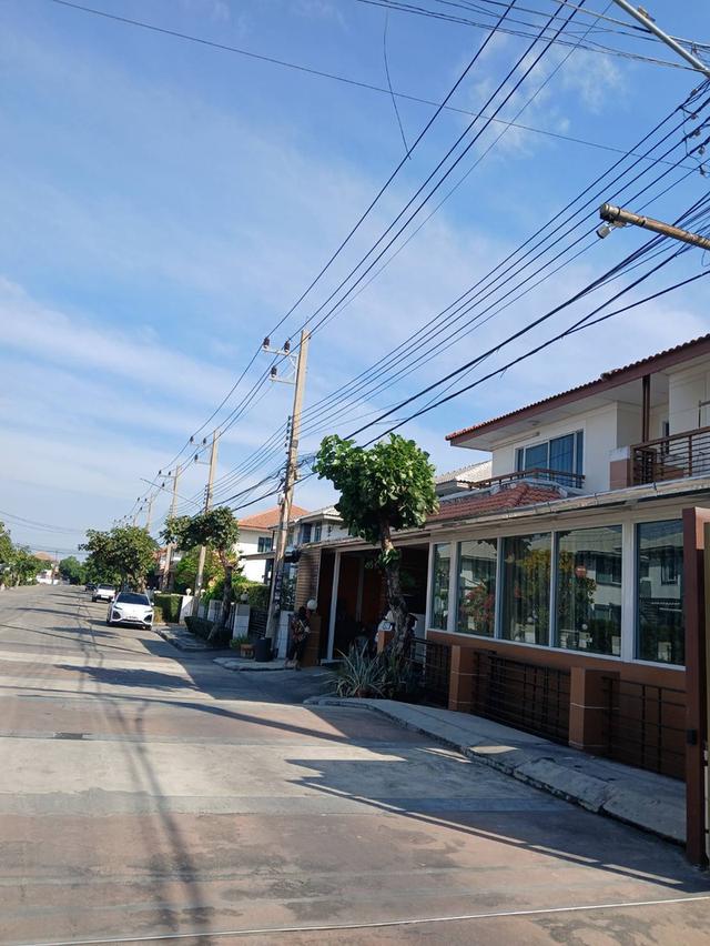 ‼️ขายด่วน หลังแรกสวยแปลงมุม(ใกล้ซุ้มรปภ.)‼️ 🏡โครงการ : การ์เด้นท์วิลล่า 5 3