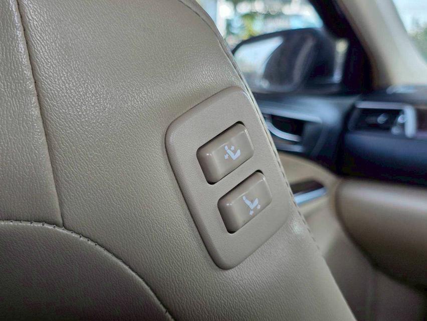 รหัสรถ WRT6806 Camry 2.5 Hybrid DVD ปี 2013 รูปที่ 14