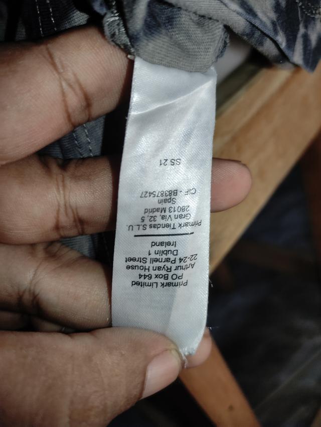 เสื้อยืด T-shirt King of NY รูปที่ 5