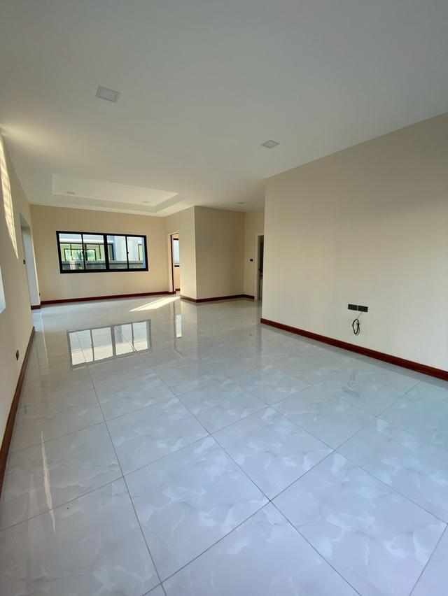 บ้านเดี่ยว โครงการ "เชียงใหม่วิว"  ทำเลสันกำแพงสายใหม่ 16