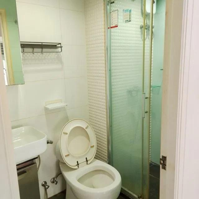 ให้เช่าคอนโดลุมพินี วิลล์ รามอินทรา BTS วัดพระศรีมหาธาตุ 450 ม. หลักสี่ เซนทรัลรามอินทรา 100ม. ห้องชั้นสูง 31 ตร.ม.วิวโล 7